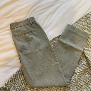 Express Columnist Ankle Pant